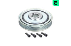 Řemenice, klikový hřídel OPTIMAL F8-6393