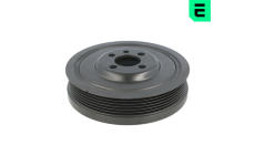 Řemenice, klikový hřídel OPTIMAL F8-6396