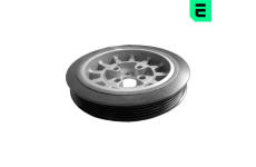 Řemenice, klikový hřídel OPTIMAL F8-6398