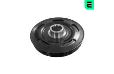 Řemenice, klikový hřídel OPTIMAL F8-6400