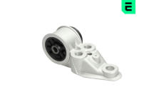 Zavěšení, tělo nápravy OPTIMAL F8-6431