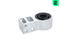 Uložení, řídicí mechanismus OPTIMAL F8-6437