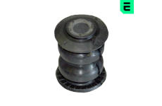 Uložení, řídicí mechanismus OPTIMAL F8-6523