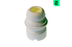 Zarážka, odpružení OPTIMAL F8-6543