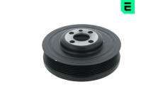 Řemenice, klikový hřídel OPTIMAL F8-6572