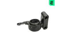 Uložení, řídicí mechanismus OPTIMAL F8-6574