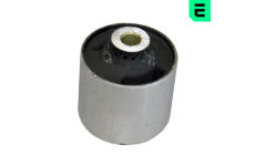 Uložení, řídicí mechanismus OPTIMAL F8-6580