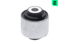 Uložení, řídicí mechanismus OPTIMAL F8-6582