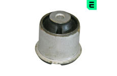 Uložení, řídicí mechanismus OPTIMAL F8-6651