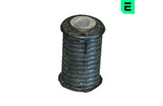 Ulozeni, listova pruzina OPTIMAL F8-6684