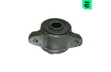 Uložení, řídicí mechanismus OPTIMAL F8-6687