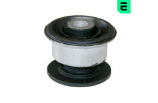 Uložení, řídicí mechanismus OPTIMAL F8-6705