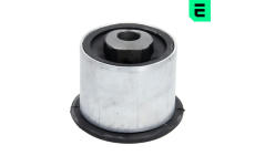 Uložení, řídicí mechanismus OPTIMAL F8-6706