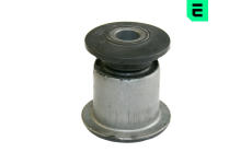 Uložení, řídicí mechanismus OPTIMAL F8-6707