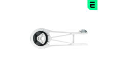 Uložení, manuální převodovka OPTIMAL F8-6712