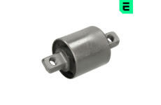 Uložení, řídicí mechanismus OPTIMAL F8-6718