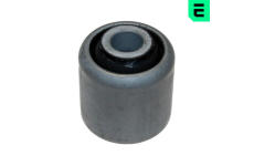 Uložení, řídicí mechanismus OPTIMAL F8-6721