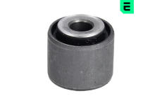 Uložení, řídicí mechanismus OPTIMAL F8-6722