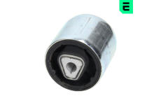 Uložení, řídicí mechanismus OPTIMAL F8-6724