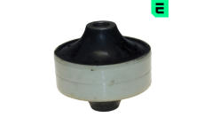 Uložení, řídicí mechanismus OPTIMAL F8-6729