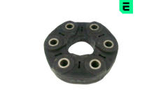 Kloub, podélný hřídel OPTIMAL F8-6763