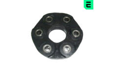 Kloub, kloubový hřídel OPTIMAL F8-6766