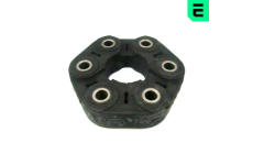 Kloub, kloubový hřídel OPTIMAL F8-6767