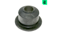 Uložení, řídicí mechanismus OPTIMAL F8-6817