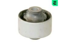 Uložení, řídicí mechanismus OPTIMAL F8-7070