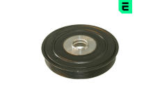 Řemenice, klikový hřídel OPTIMAL F8-7082