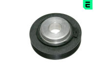 Řemenice, klikový hřídel OPTIMAL F8-7084