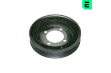 Řemenice, klikový hřídel OPTIMAL F8-7089