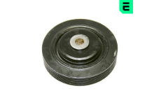 Řemenice, klikový hřídel OPTIMAL F8-7090