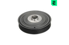 Řemenice, klikový hřídel OPTIMAL F8-7093