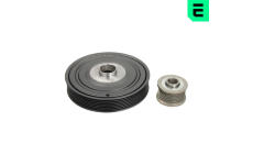 Řemenice, klikový hřídel OPTIMAL F8-7093S1