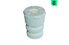 Zarážka, odpružení OPTIMAL F8-7174