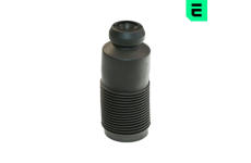 Zarážka, odpružení OPTIMAL F8-7326