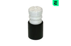 Zarážka, odpružení OPTIMAL F8-7335