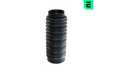 Ochranné víko/prachovka, tlumič OPTIMAL F8-7337