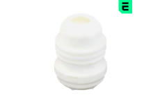 Zarážka, odpružení OPTIMAL F8-7446