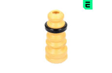 Zarážka, odpružení OPTIMAL F8-7479