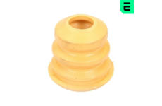 Zarážka, odpružení OPTIMAL F8-7483