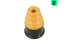 Zarážka, odpružení OPTIMAL F8-7484