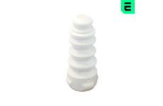 Zarážka, odpružení OPTIMAL F8-7576