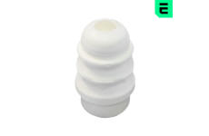 Zarážka, odpružení OPTIMAL F8-7577