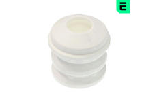 Zarážka, odpružení OPTIMAL F8-7584