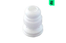 Zarážka, odpružení OPTIMAL F8-7588