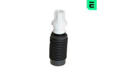Zarážka, odpružení OPTIMAL F8-7594
