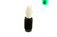 Zarážka, odpružení OPTIMAL F8-7597