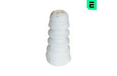 Zarážka, odpružení OPTIMAL F8-7598